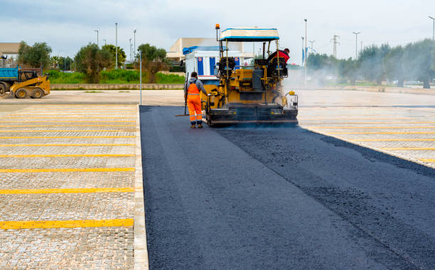 Professional Driveway Pavers in Tallapoosa, GA