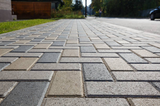 Best Permeable Paver Driveway  in Tallapoosa, GA