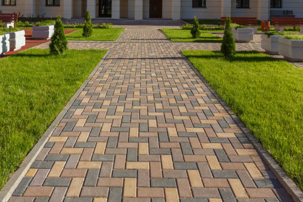 Best Driveway Pavers Near Me  in Tallapoosa, GA